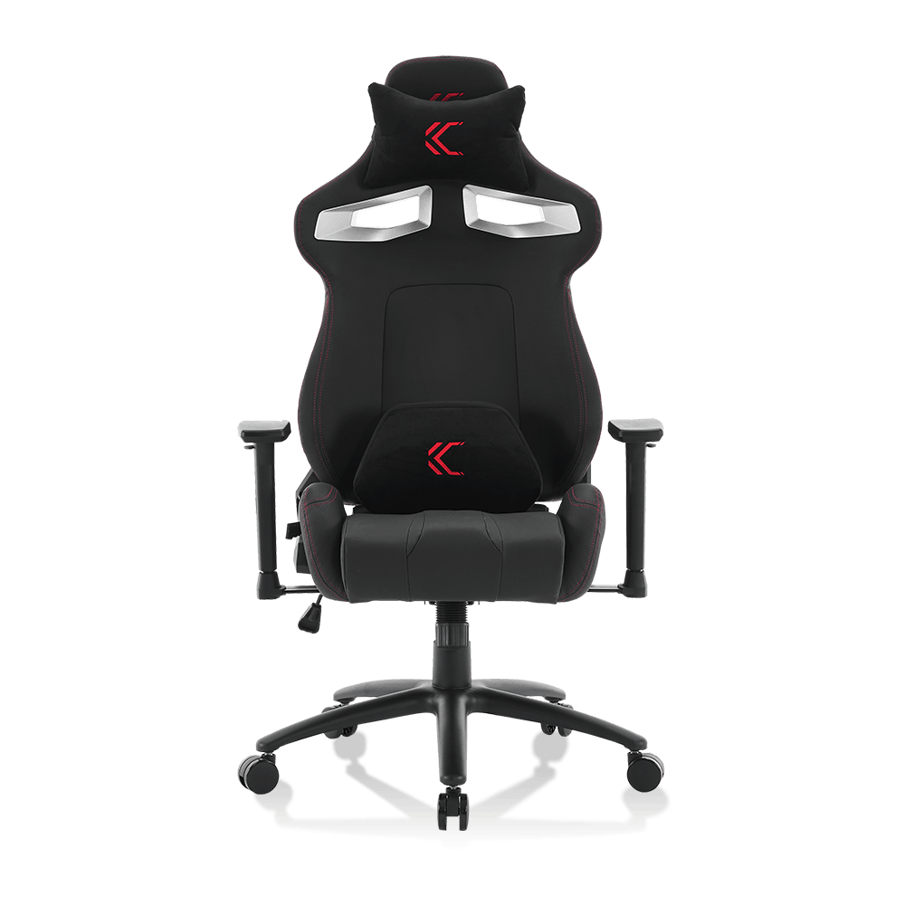 5132 Verstelbare hoek gamingstoel PU computerstoel ergonomische stoel bureaustoel