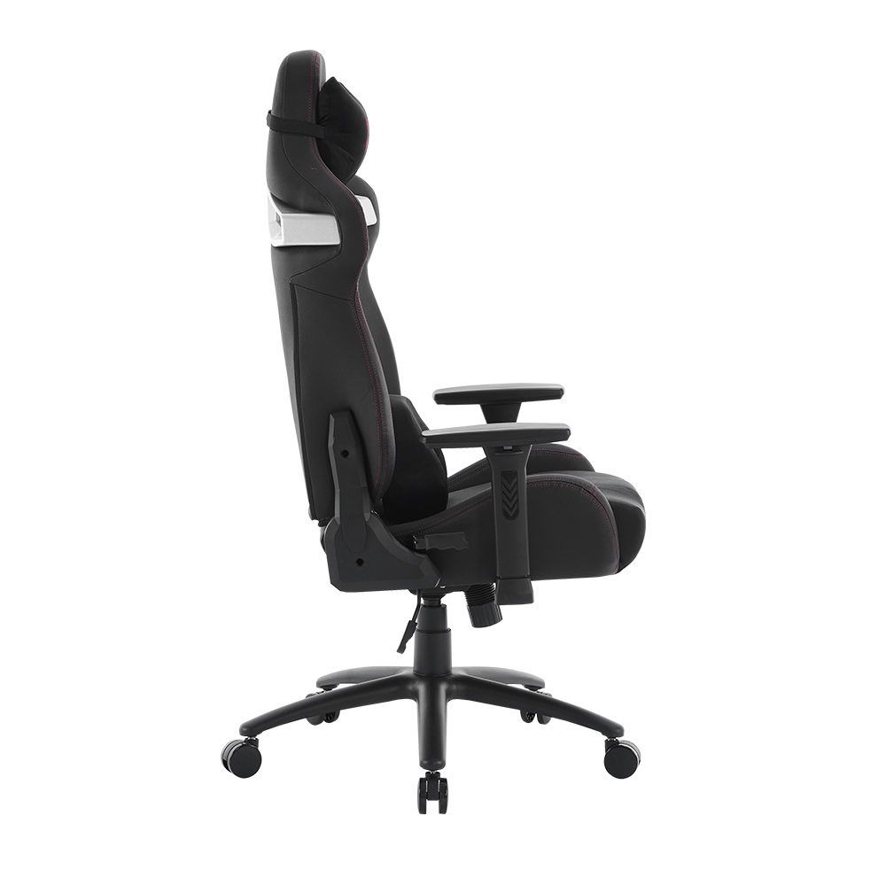 5132 Verstelbare hoek gamingstoel PU computerstoel ergonomische stoel bureaustoel