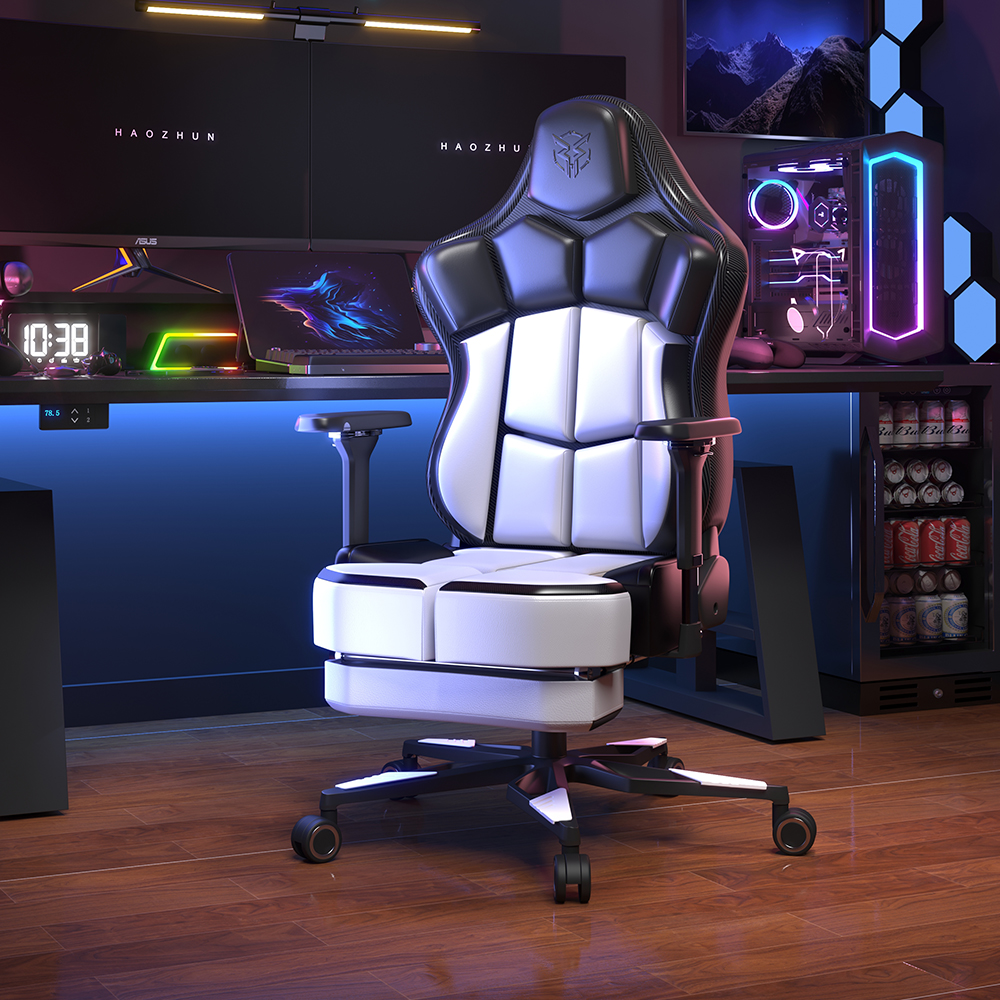 5188 Ergonomics concept gaming stoel PU Computerstoel