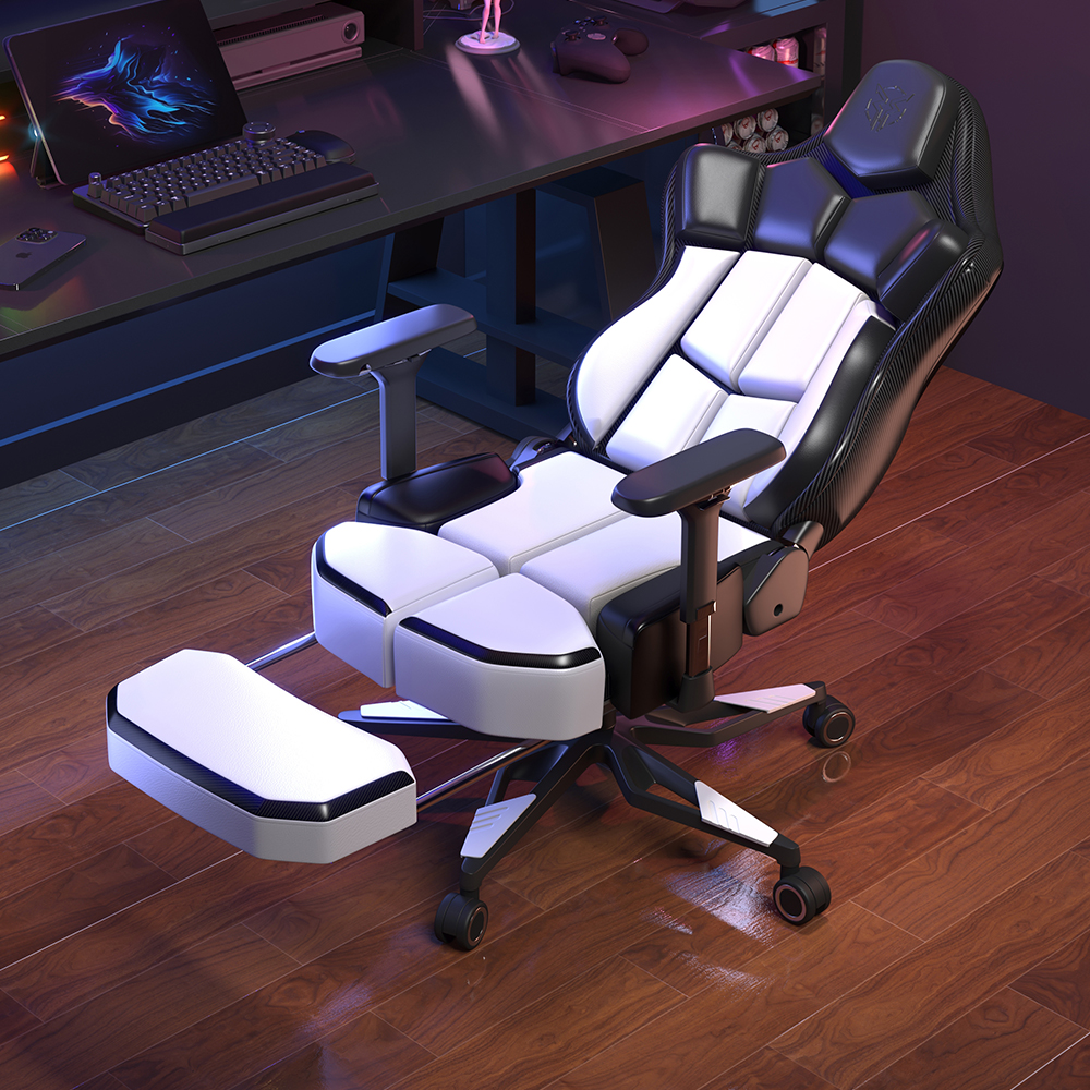 5188 Ergonomics concept gaming stoel PU Computerstoel