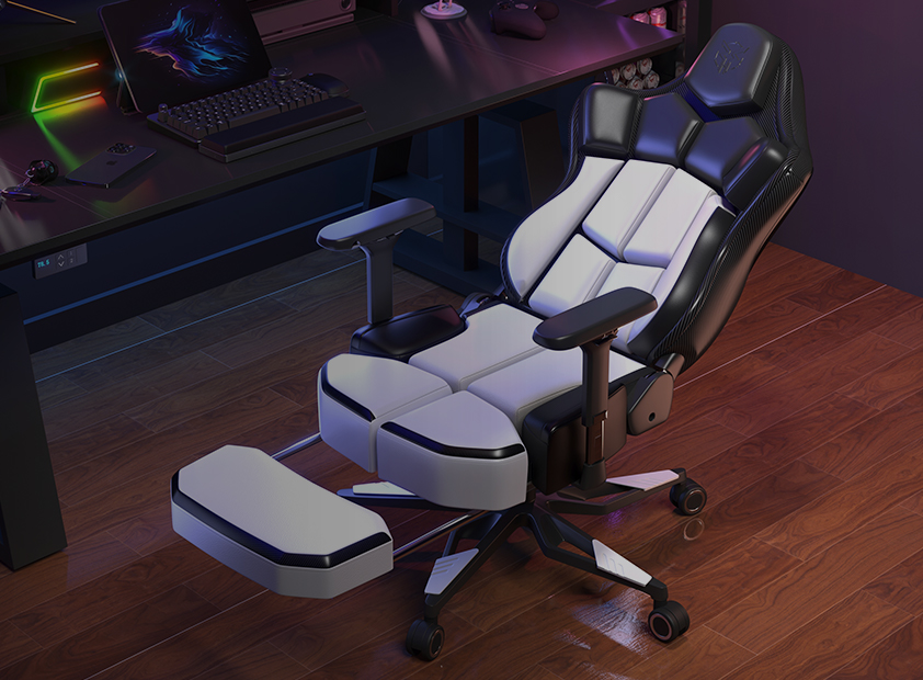 Gamestoel
