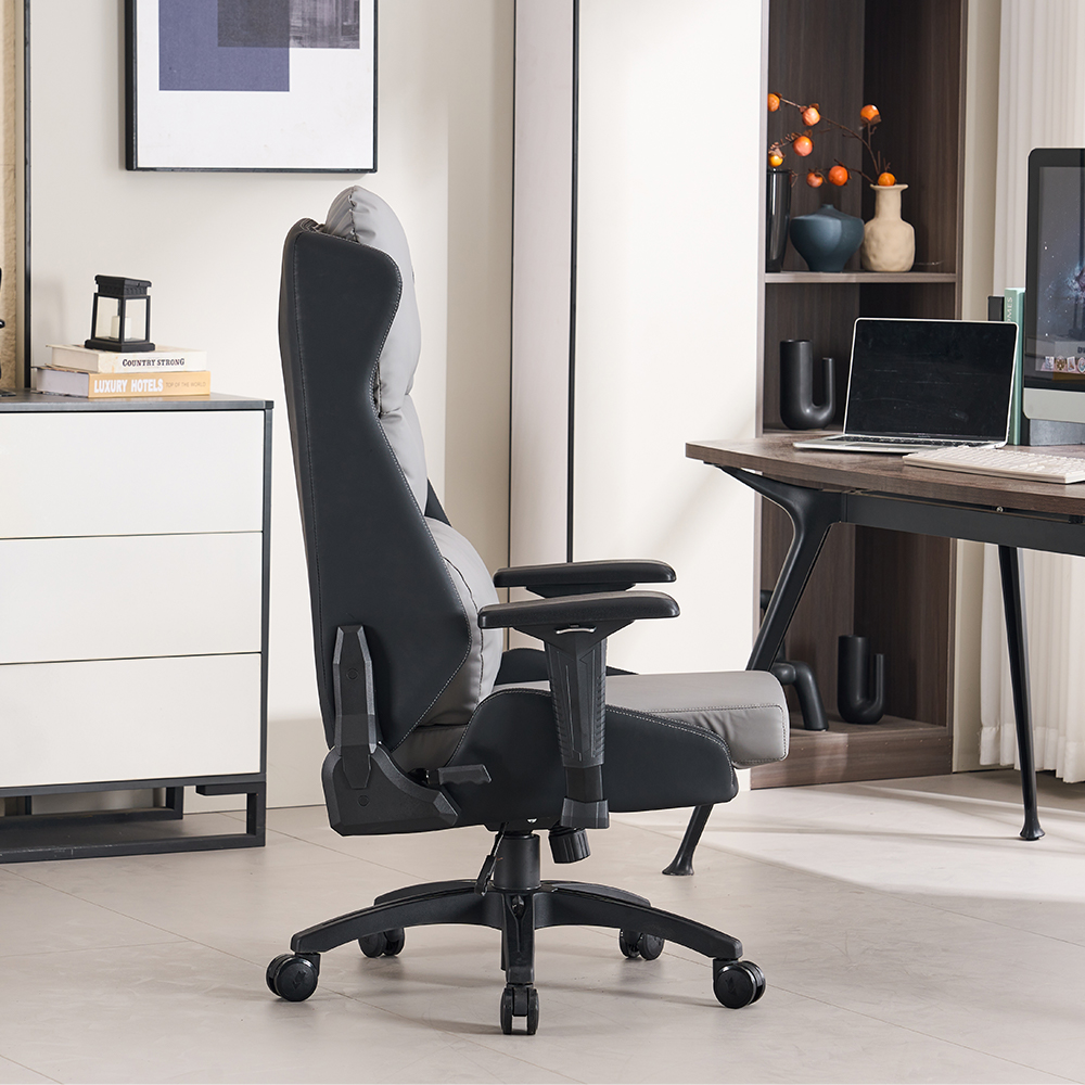 5136 Langende stoel gamingstoel eenvoudig om computerstoel gamingstoel thuisbureau voor te schone